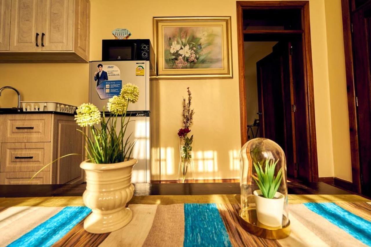 The Cottage Residence Karen Nairobi Buitenkant foto