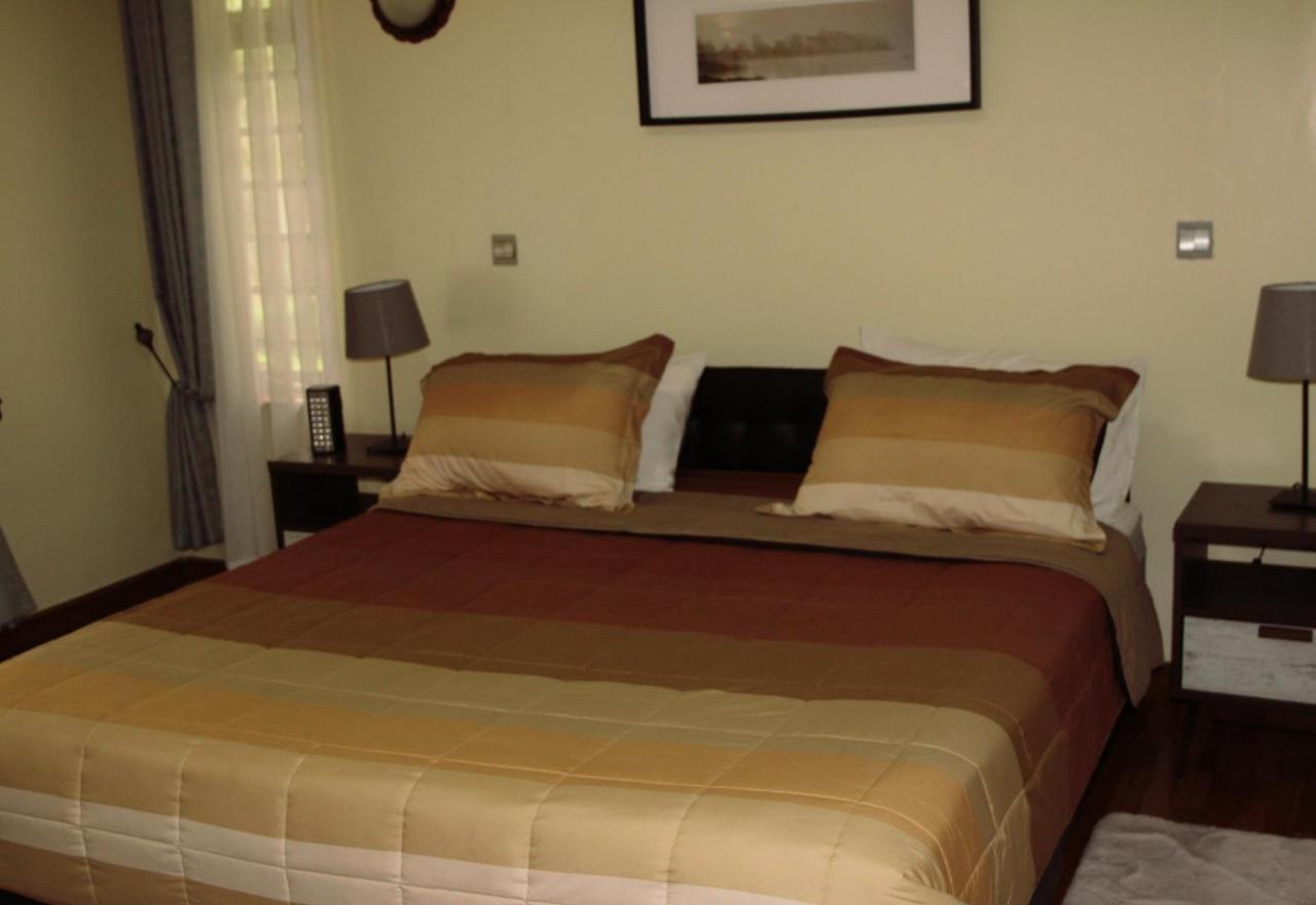 The Cottage Residence Karen Nairobi Buitenkant foto
