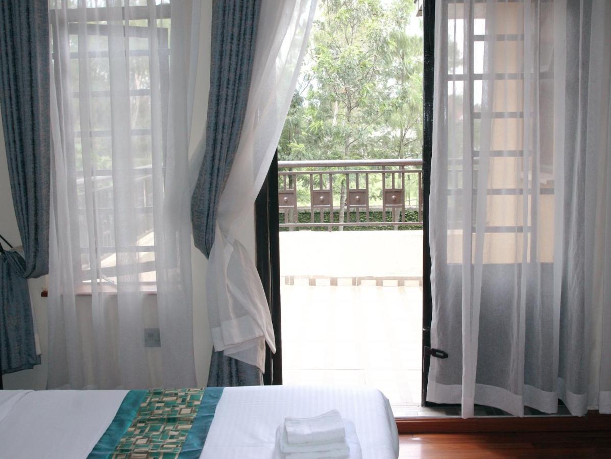 The Cottage Residence Karen Nairobi Buitenkant foto